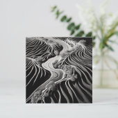 Fractal Flow シーズンカード (スタンド正面)