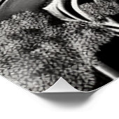 Fractal Flow ポスター (コーナー)