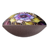 fractal flower アメリカンフットボール (回転90)