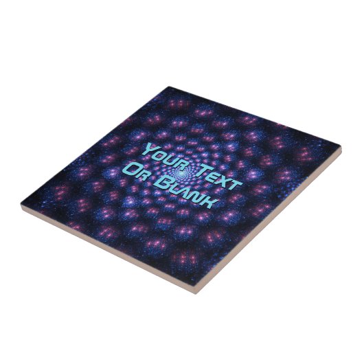 Fractal Multiverse タイル (側面)