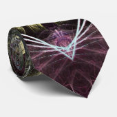 FRACTAL-WEBiiタイ ネクタイ (ロール)