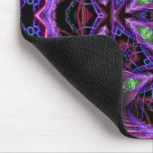 FractalART #143マウスパッド マウスパッド (コーナー)