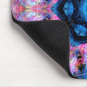 FractalART #91マウスパッド マウスパッド (コーナー)