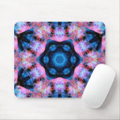FractalART #91マウスパッド マウスパッド (マウス)