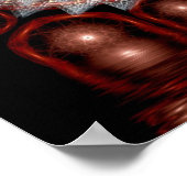 FractalARTS 081ポスター ポスター (角)