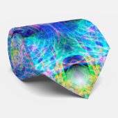 FractaliLightタイ ネクタイ (ロール)