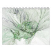 Fractality カレンダー (カバー)