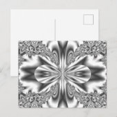 Fractalize ポストカード (正面/裏面)