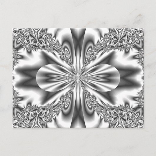 Fractalize ポストカード (正面)