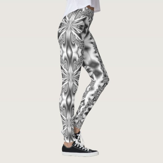 Fractalize レギンス (右)