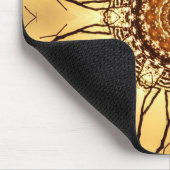 fractalStaR #006マウスパッド マウスパッド (コーナー)