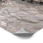 FracTile ポスター (角)