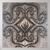 FracTile ポスター (正面)