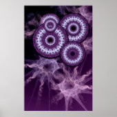 Fractiramポスター ポスター (正面)