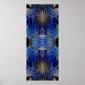 FRACTITOTEM #002ポスター ポスター (正面)