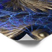 FRACTITOTEM #002ポスター ポスター (角)