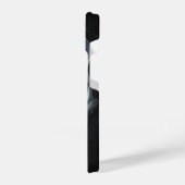 Fractured Eternity iPhoneケース (左側面)