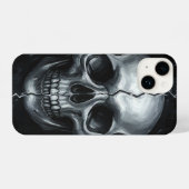 Fractured Eternity iPhoneケース (裏面横)