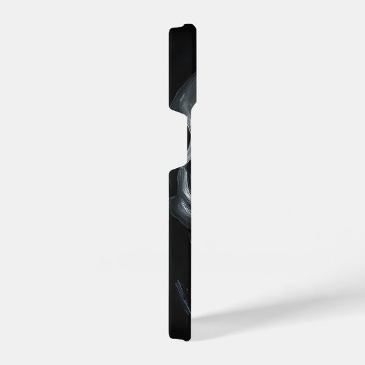 Fractured Eternity iPhoneケース (右側面)