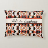 Fractured Harmony  アクセントクッション (裏面)