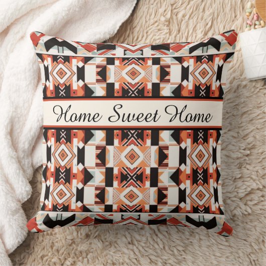 Fractured Harmony  クッション (ブランケット)