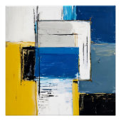 Fractured Harmony ポスター (正面)