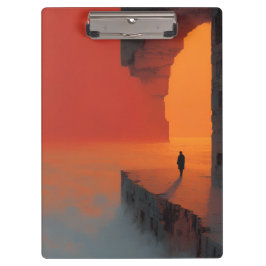 Fractured mind No. 1 クリップボード