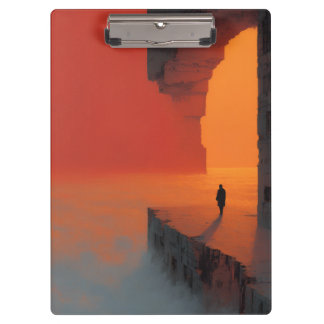 Fractured mind No. 1 クリップボード