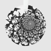 FractylのPterodactylの群れ オーナメント (正面)