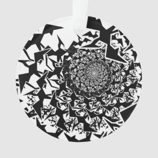 FractylのPterodactylの群れ オーナメント