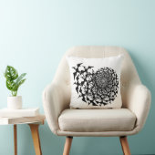 FractylのPterodactyl クッション (椅子)