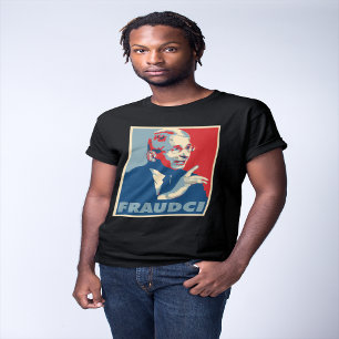 FRAD ポップ・アートの ART Tシャツ