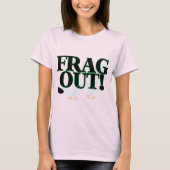 Frag Tシャツ (正面)