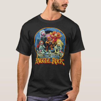 Fraggle Rock Classic T-Shirt Tシャツ