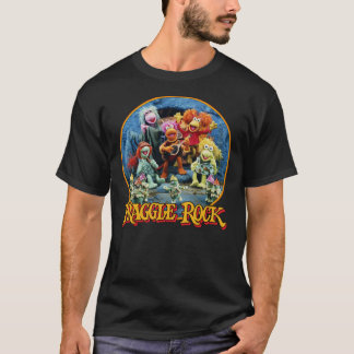Fraggle Rock Classic T-Shirt Tシャツ