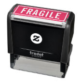 Fragile セルフインキングスタンプ (商品)