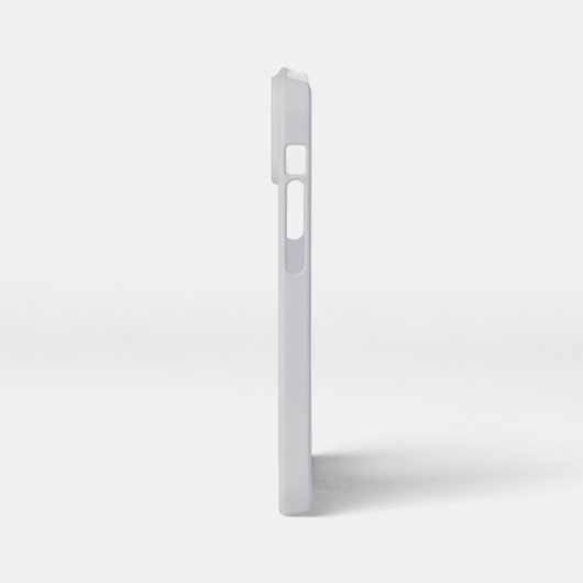 Fragile: Contains Love iPhoneケース (左側面)