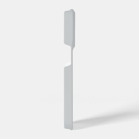 Fragile: Contains Love iPhoneケース (右側面)