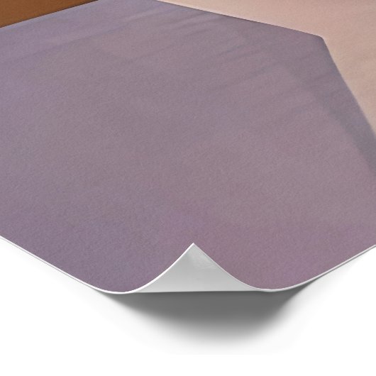 Fragmented Architecture ポスター (角)