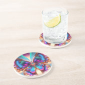 Fragmentos de Mariposa コースター (側面)