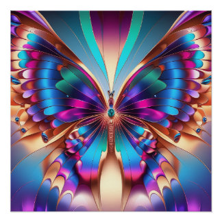 Fragmentos de Mariposa ポスター