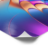 Fragmentos de Mariposa ポスター (コーナー)