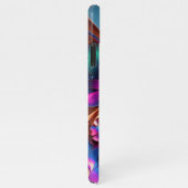 Fragmentos de Mariposa iPhoneケース (右側)