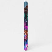 Fragmentos de Mariposa iPhoneケース (左側)