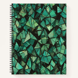 Fragmentos de Misterio ノートブック