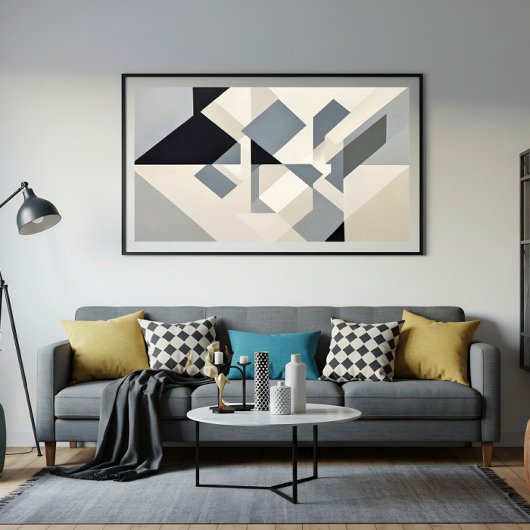 Fragments of Balance ポスター