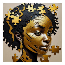 Fragments of Identity