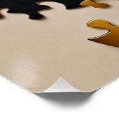 Fragments of Identity ポスター (コーナー)