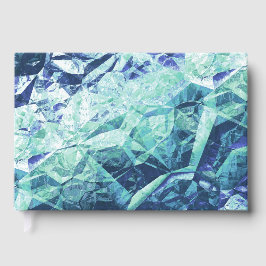 fragments of memories - cobalt and mint : ゲストブック