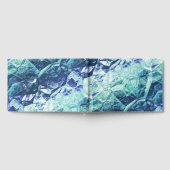 fragments of memories - cobalt and mint :  ゲストブック (全面)